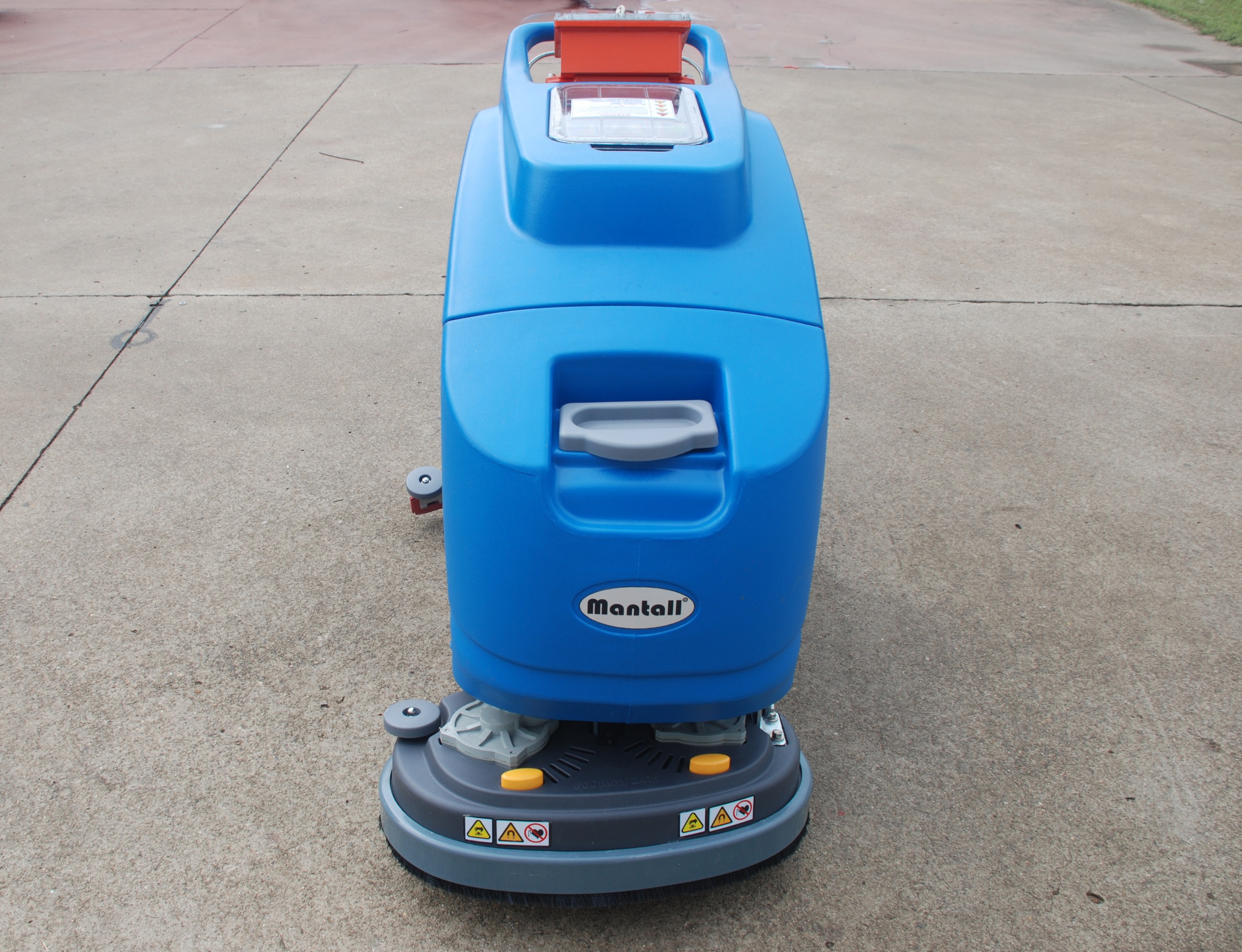 洗地機(jī)系列